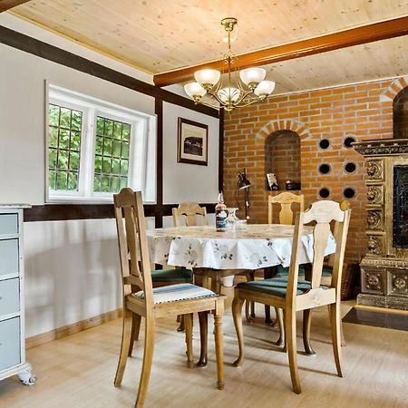 Lovely Home In Augustenborg With Wifi Asserballeskov 외부 사진