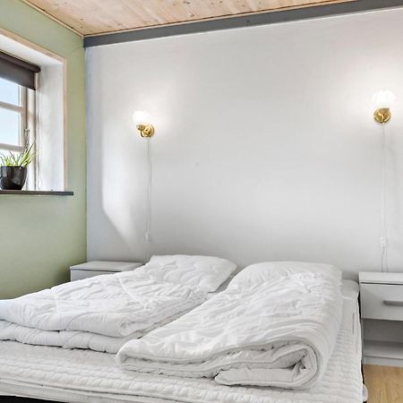 Lovely Home In Augustenborg With Wifi Asserballeskov 외부 사진
