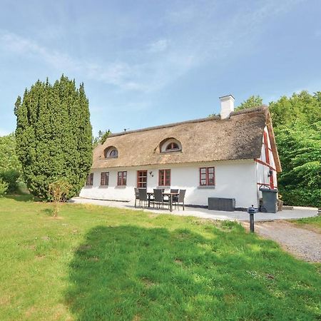 Lovely Home In Augustenborg With Wifi Asserballeskov 외부 사진