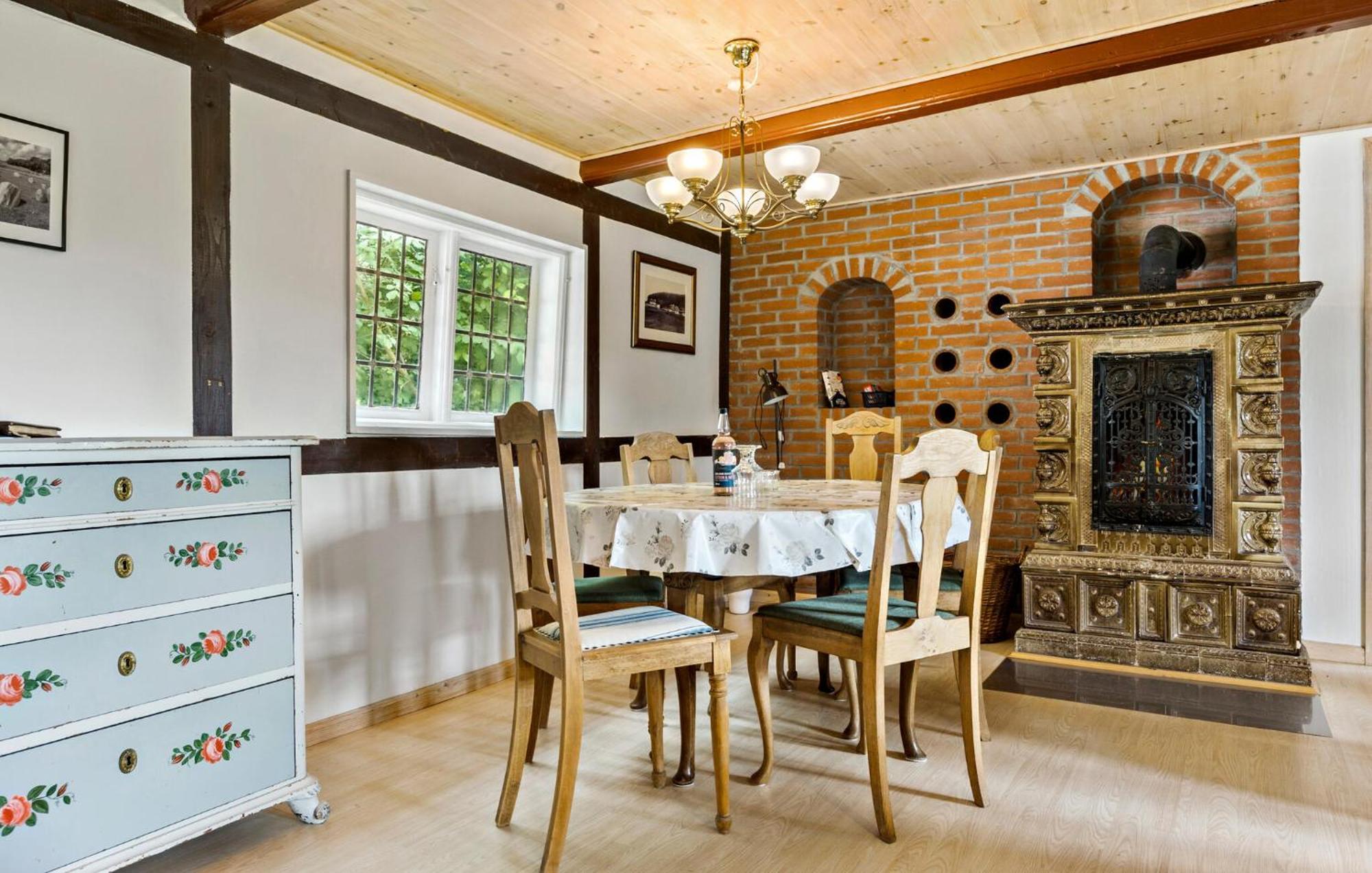 Lovely Home In Augustenborg With Wifi Asserballeskov 외부 사진