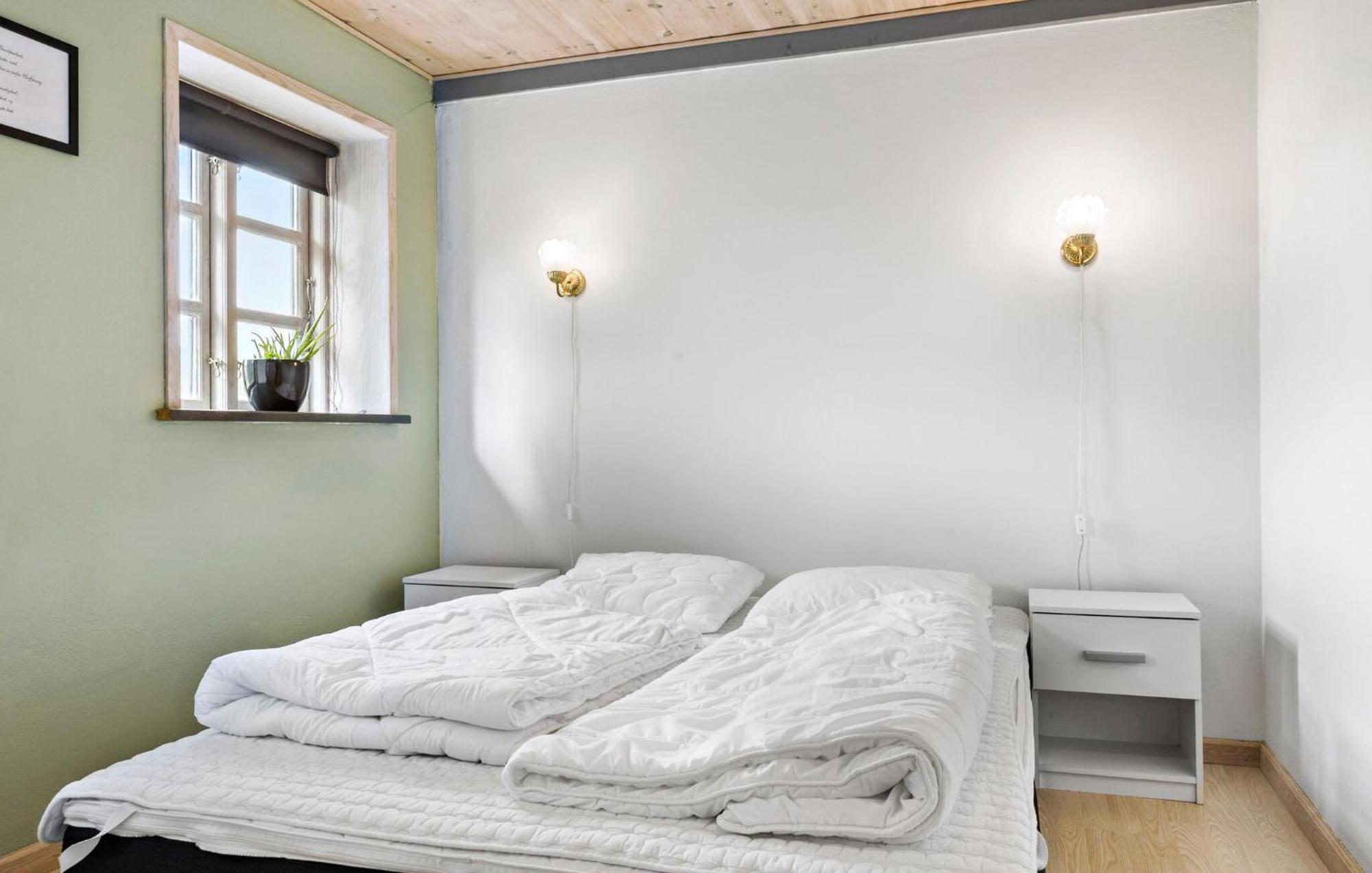 Lovely Home In Augustenborg With Wifi Asserballeskov 외부 사진