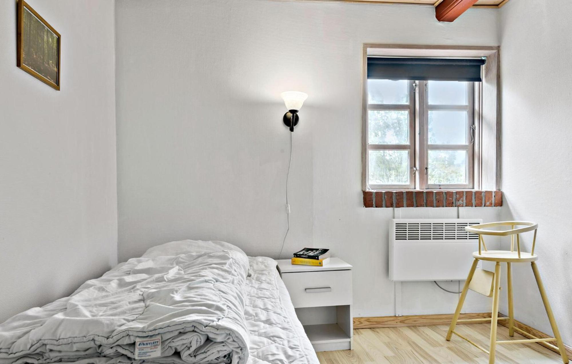 Lovely Home In Augustenborg With Wifi Asserballeskov 외부 사진