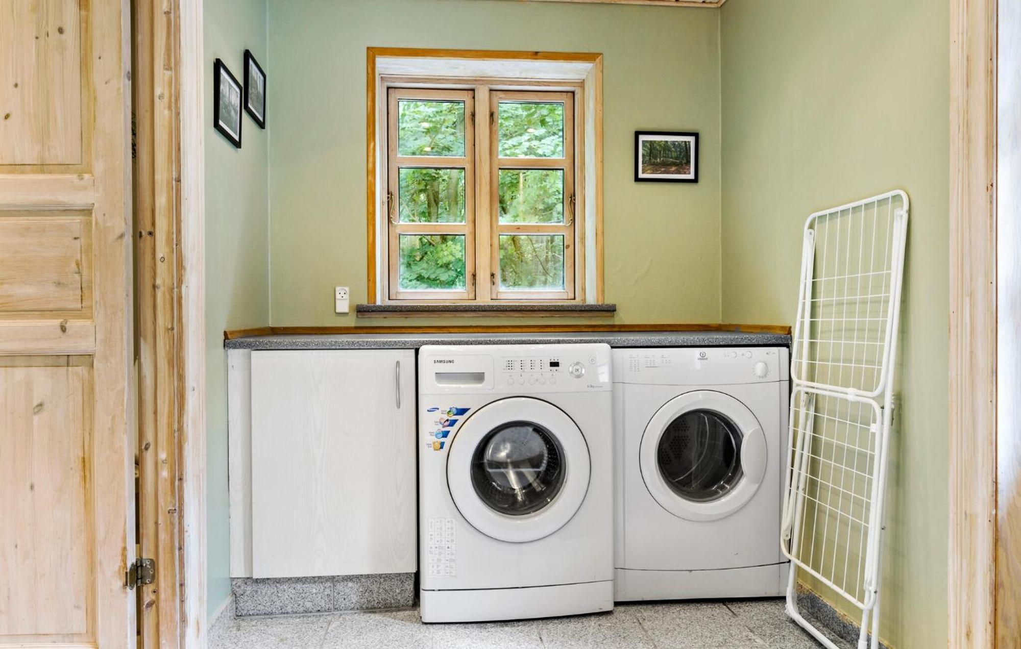 Lovely Home In Augustenborg With Wifi Asserballeskov 외부 사진