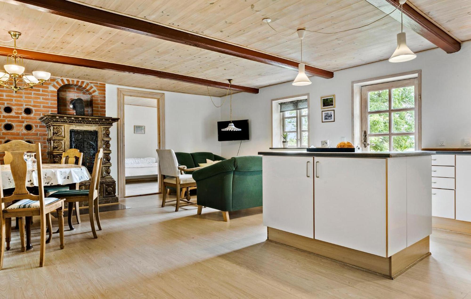 Lovely Home In Augustenborg With Wifi Asserballeskov 외부 사진