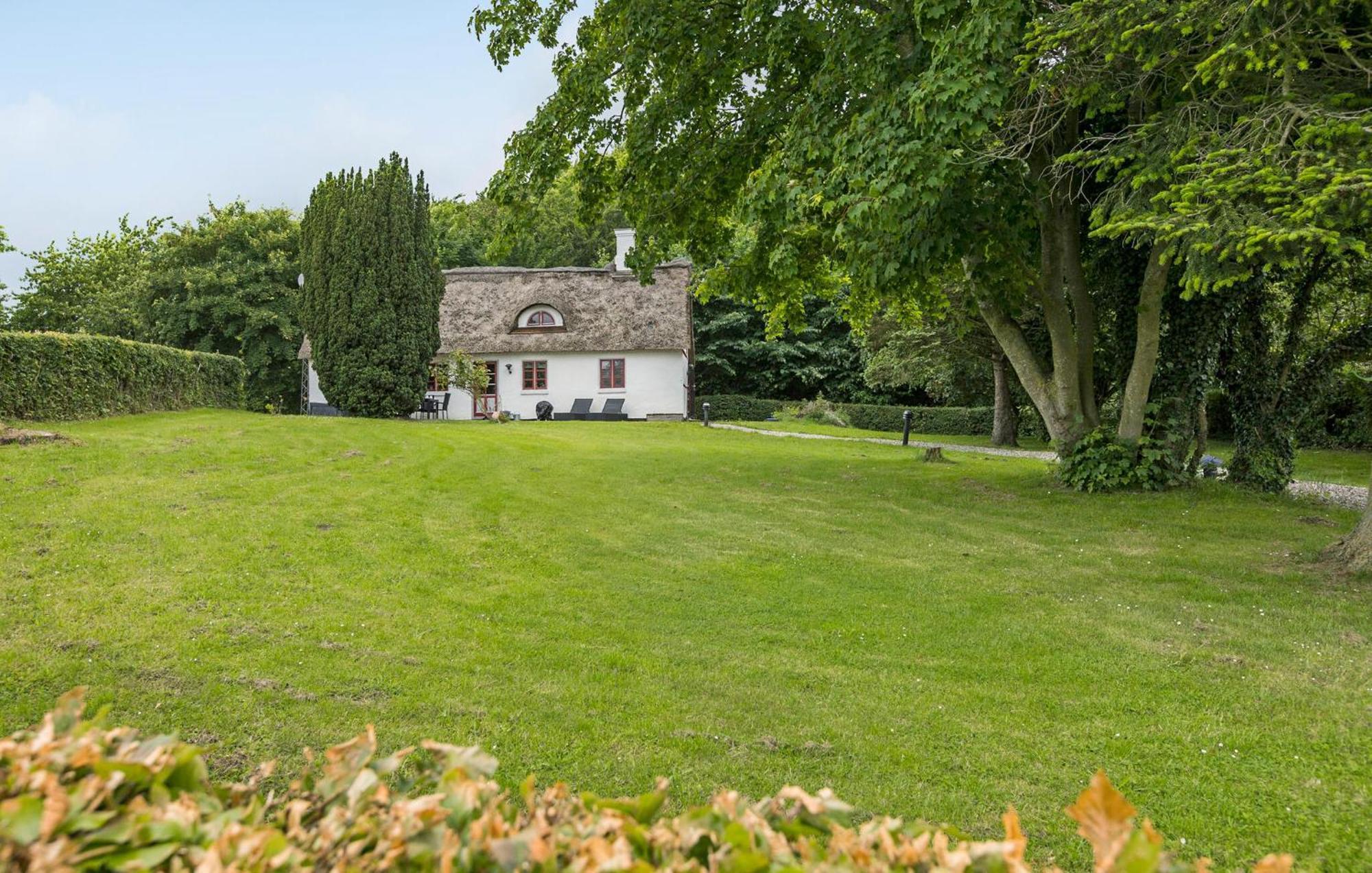 Lovely Home In Augustenborg With Wifi Asserballeskov 외부 사진