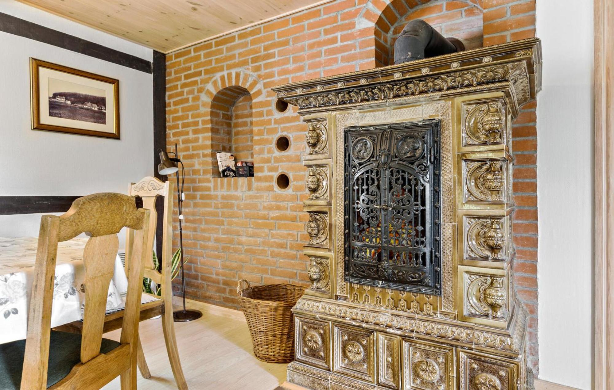 Lovely Home In Augustenborg With Wifi Asserballeskov 외부 사진